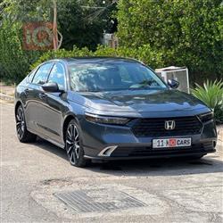 هوندا أكورد